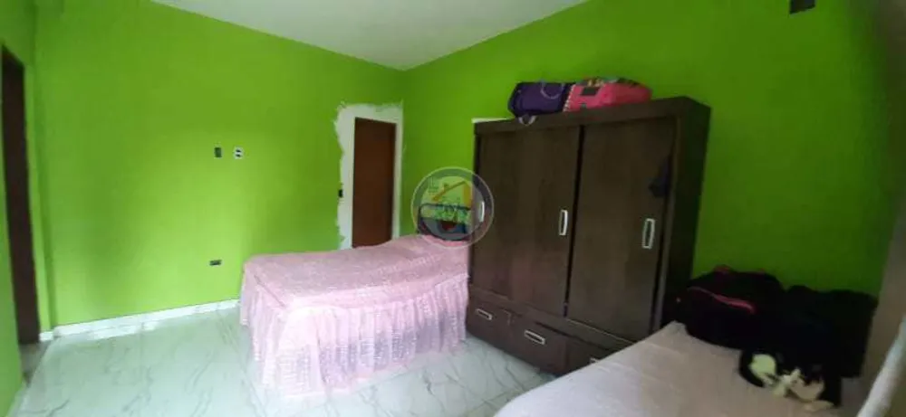 Casa, 1 quarto, 50 m² - Foto 8