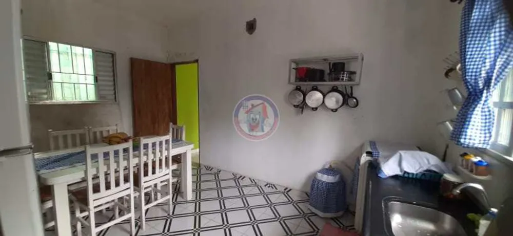 Casa, 1 quarto, 50 m² - Foto 6
