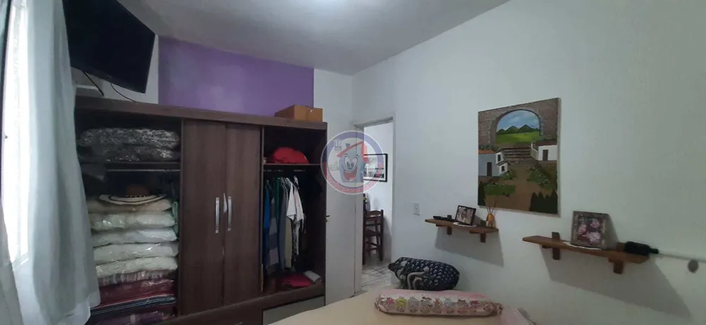 Apartamento, 2 quartos, 54 m² - Foto 9