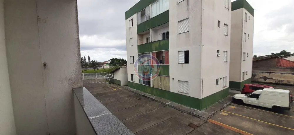 Apartamento, 2 quartos, 54 m² - Foto 12