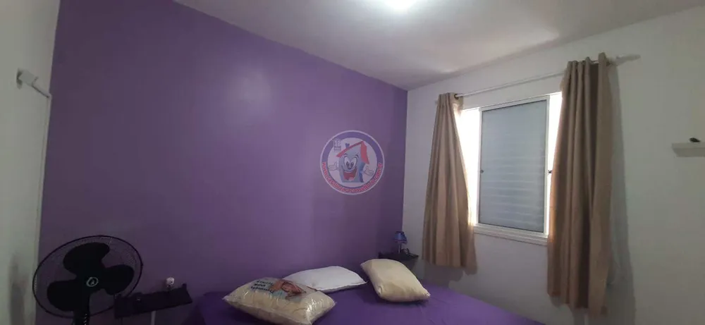 Apartamento, 2 quartos, 54 m² - Foto 10