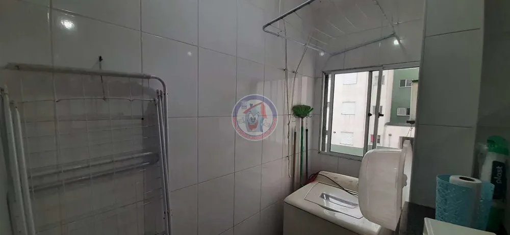 Apartamento, 2 quartos, 54 m² - Foto 6