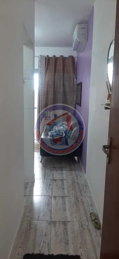 Apartamento, 2 quartos, 54 m² - Foto 1