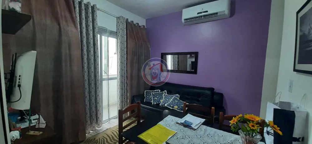 Apartamento, 2 quartos, 54 m² - Foto 3