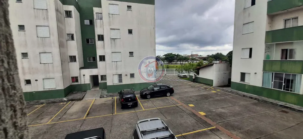 Apartamento, 2 quartos, 54 m² - Foto 11