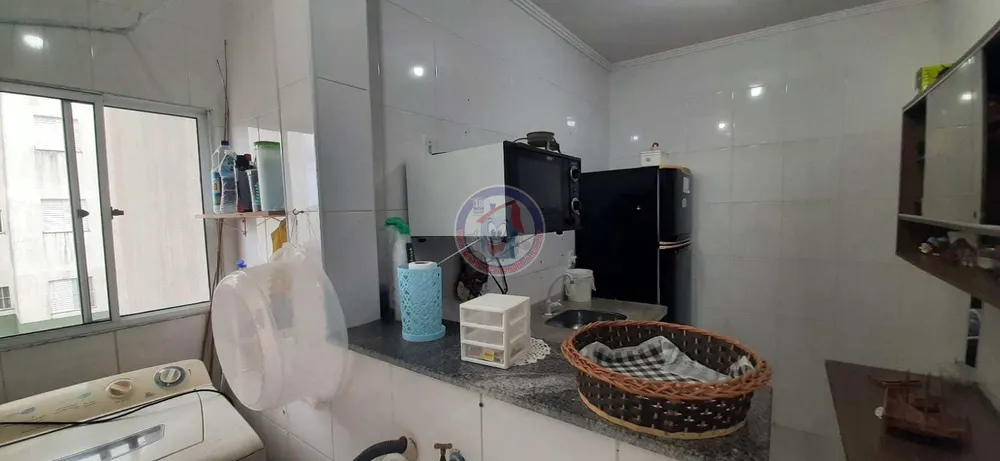 Apartamento, 2 quartos, 54 m² - Foto 5