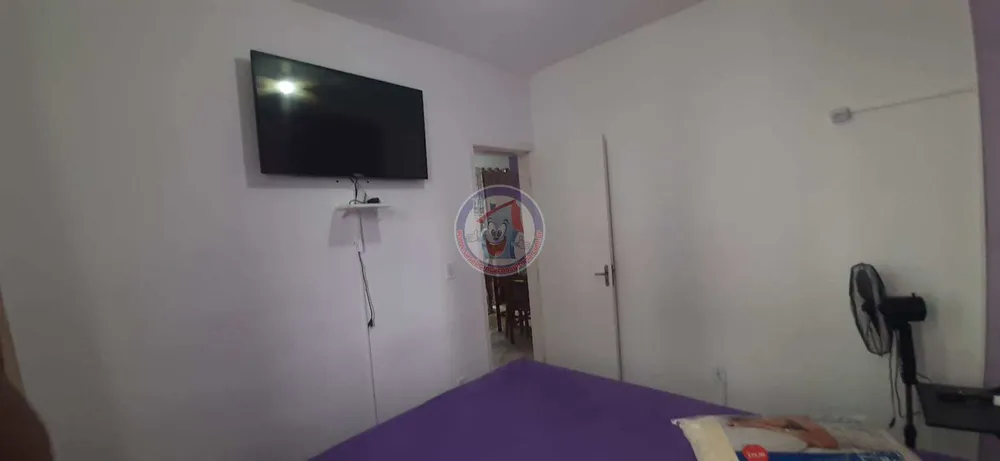 Apartamento, 2 quartos, 54 m² - Foto 8