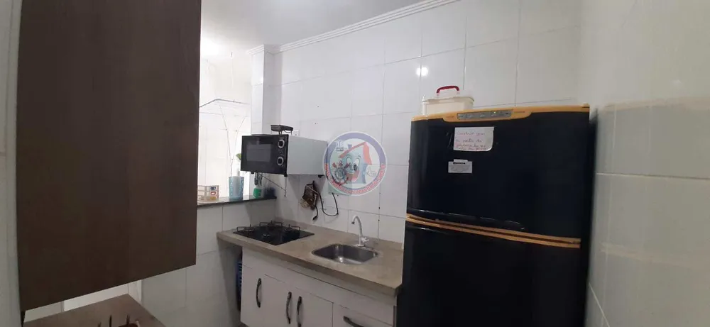 Apartamento, 2 quartos, 54 m² - Foto 4