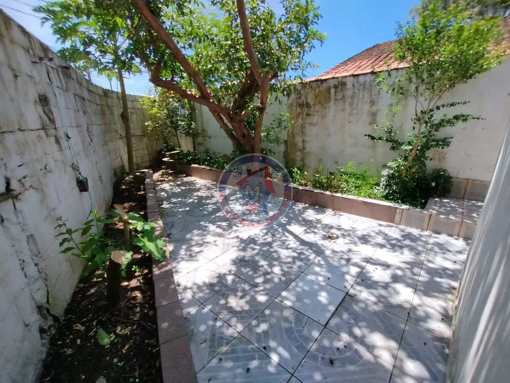 Casa, 2 quartos, 106 m² - Foto 1