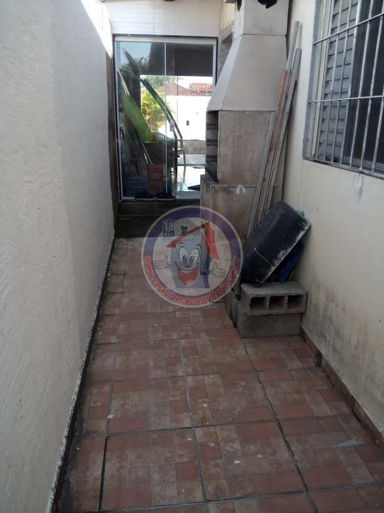 Casa, 2 quartos, 198 m² - Foto 9