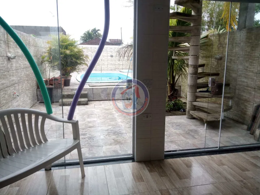 Casa, 2 quartos, 198 m² - Foto 7
