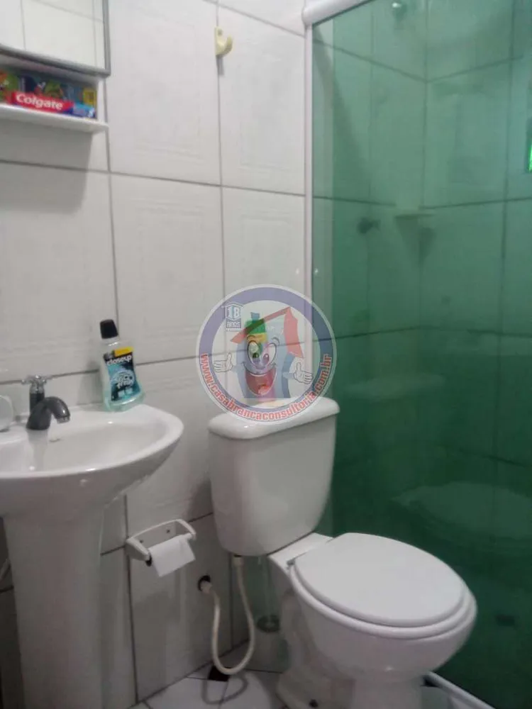 Casa, 2 quartos, 198 m² - Foto 15