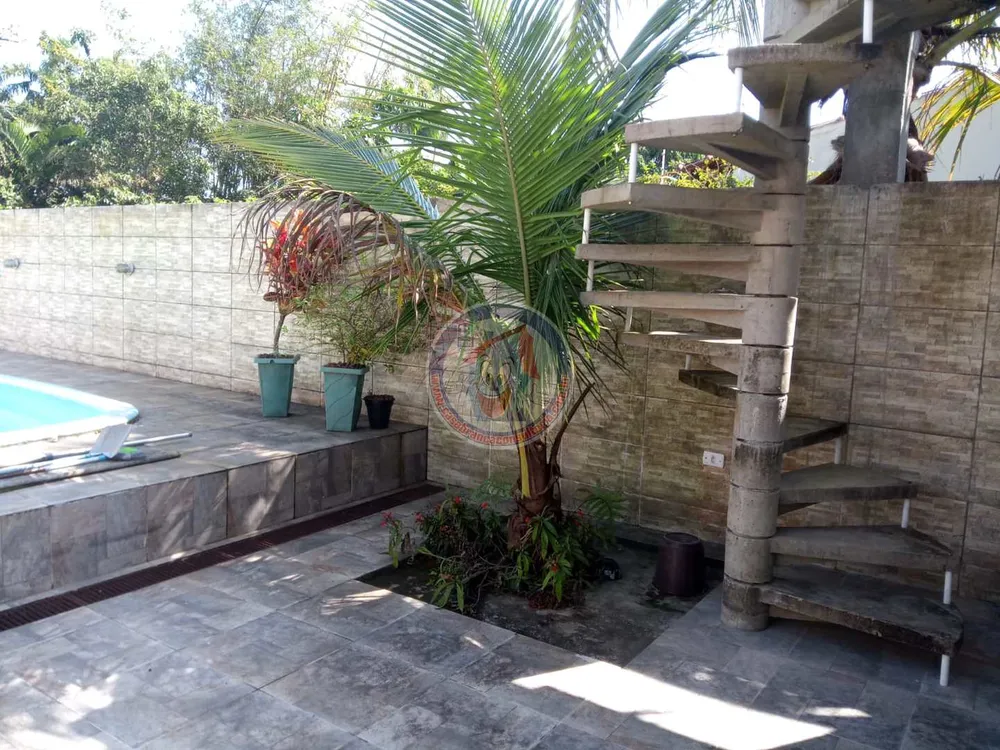 Casa, 2 quartos, 198 m² - Foto 13