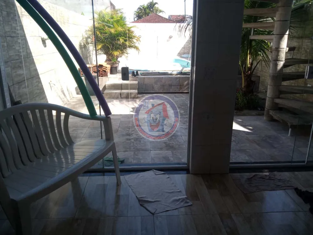 Casa, 2 quartos, 198 m² - Foto 12