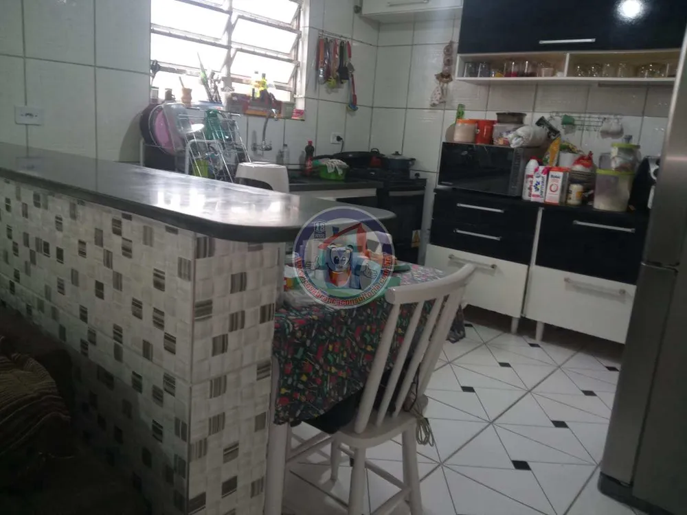 Casa, 2 quartos, 198 m² - Foto 14