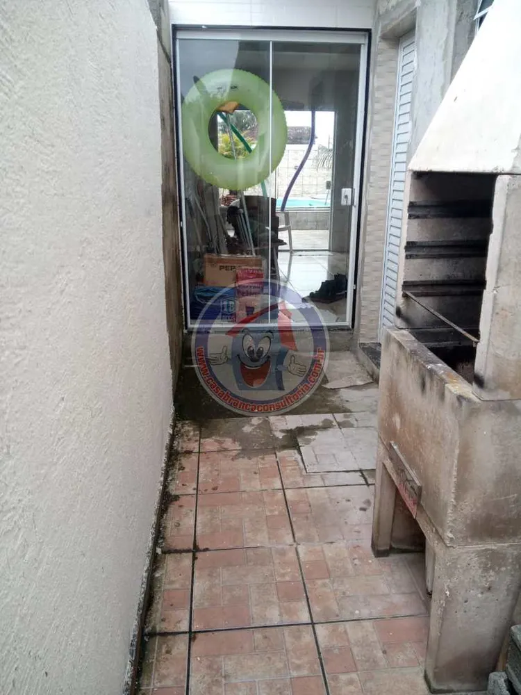 Casa, 2 quartos, 198 m² - Foto 16