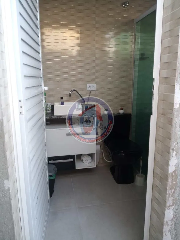 Casa, 2 quartos, 198 m² - Foto 11