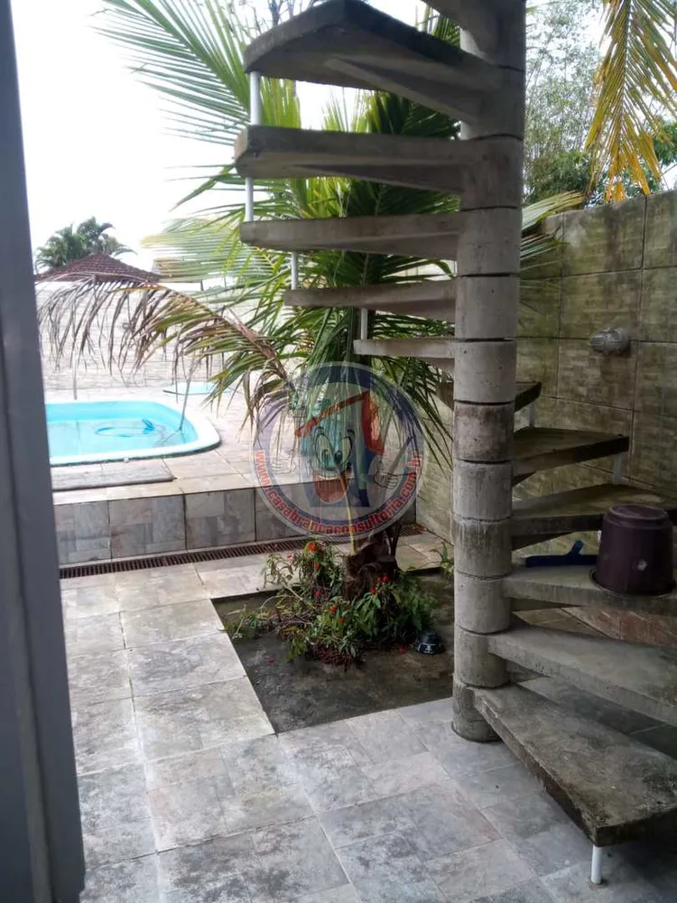 Casa, 2 quartos, 198 m² - Foto 6