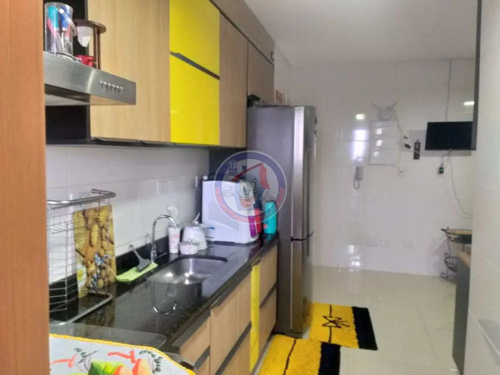 Cobertura, 5 quartos, 219 m² - Foto 3