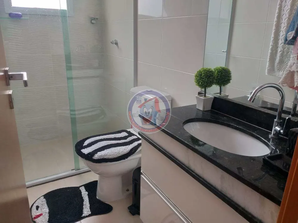 Cobertura, 5 quartos, 219 m² - Foto 6