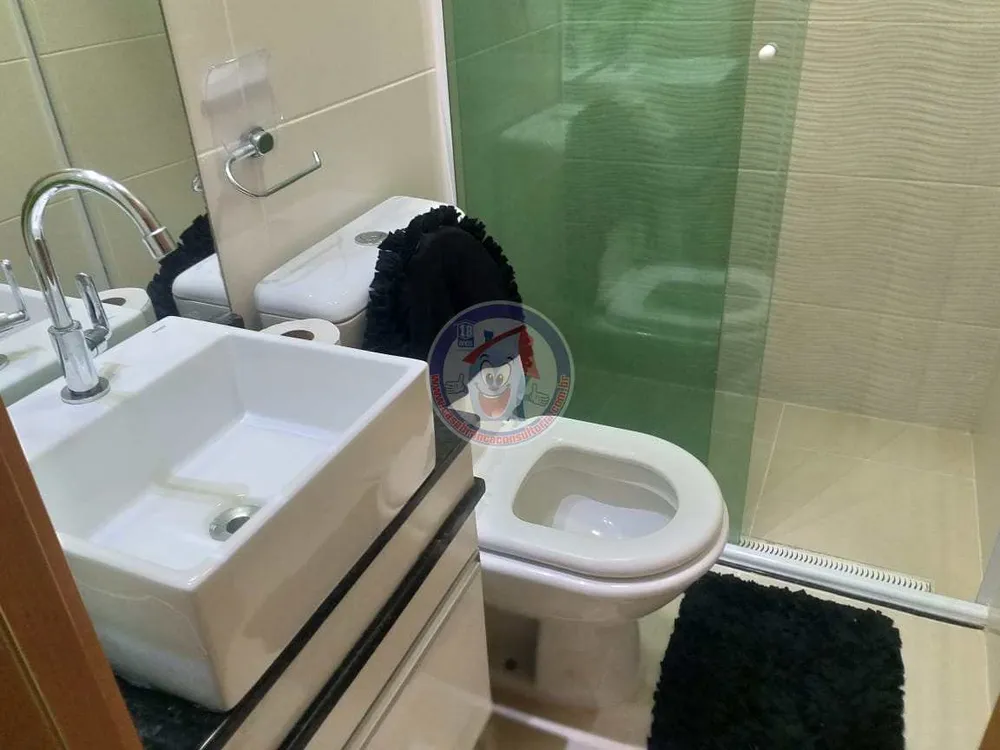 Cobertura, 5 quartos, 219 m² - Foto 7