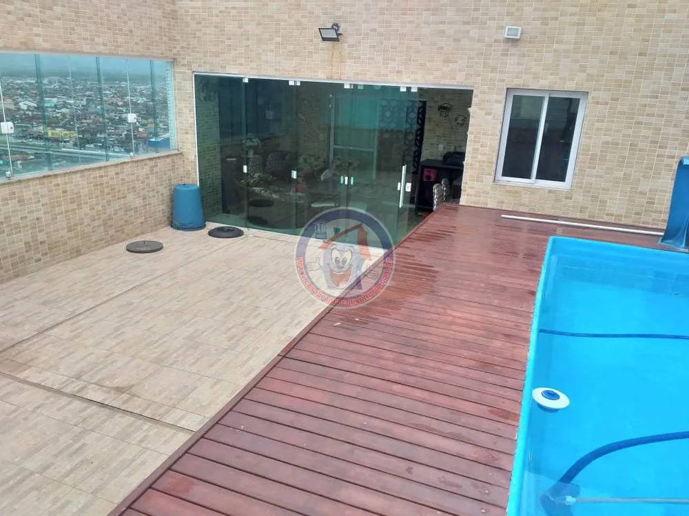 Cobertura, 5 quartos, 219 m² - Foto 11