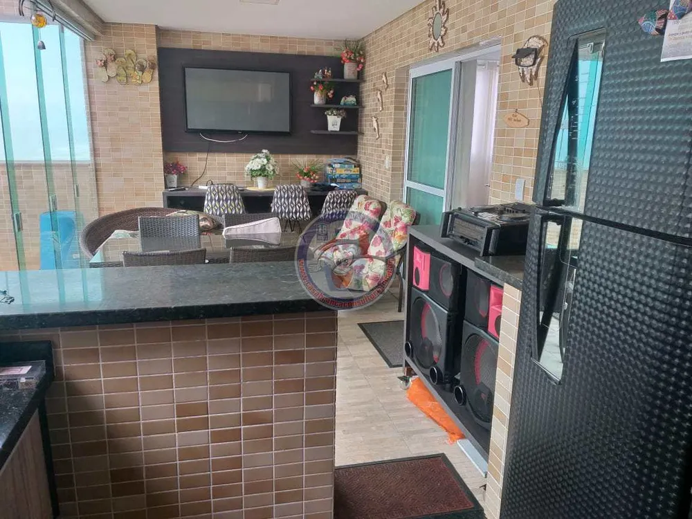 Cobertura, 5 quartos, 219 m² - Foto 4