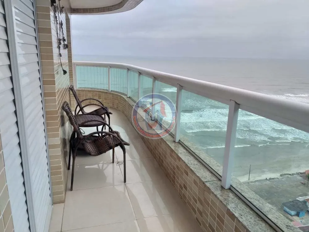 Cobertura, 5 quartos, 219 m² - Foto 1