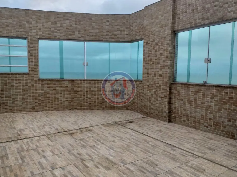 Cobertura, 5 quartos, 219 m² - Foto 12