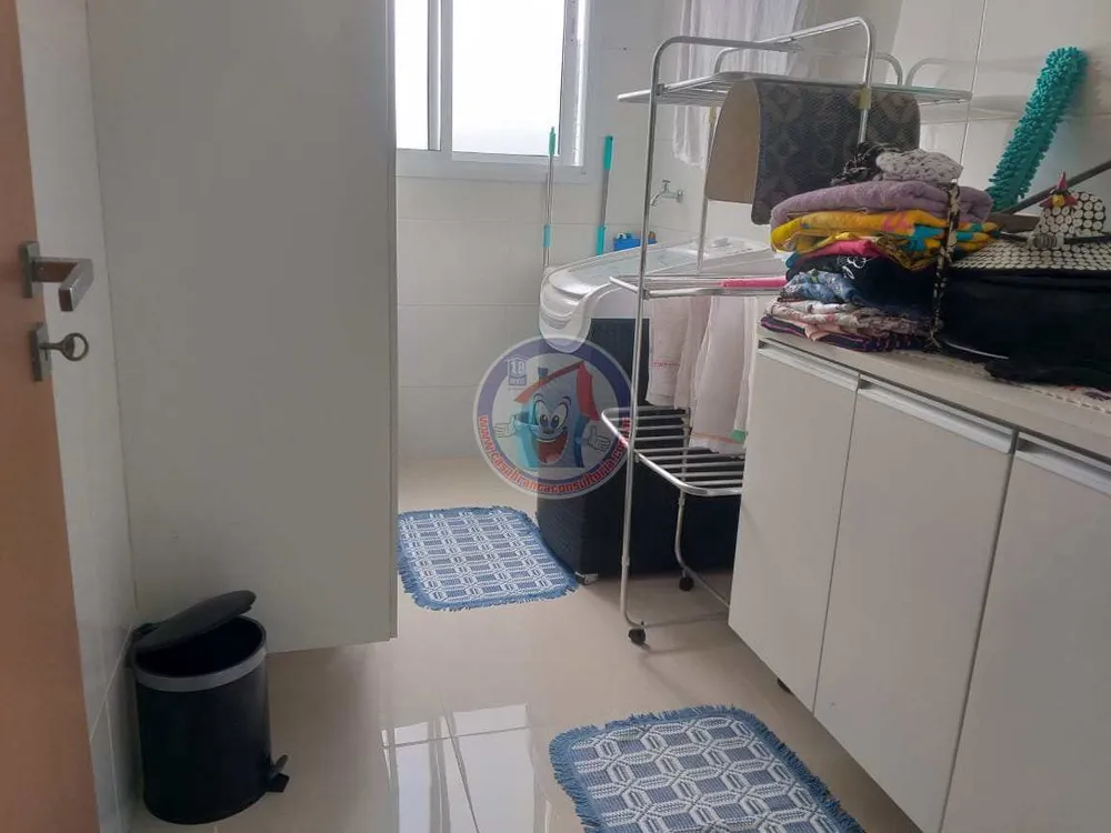 Cobertura, 5 quartos, 219 m² - Foto 8