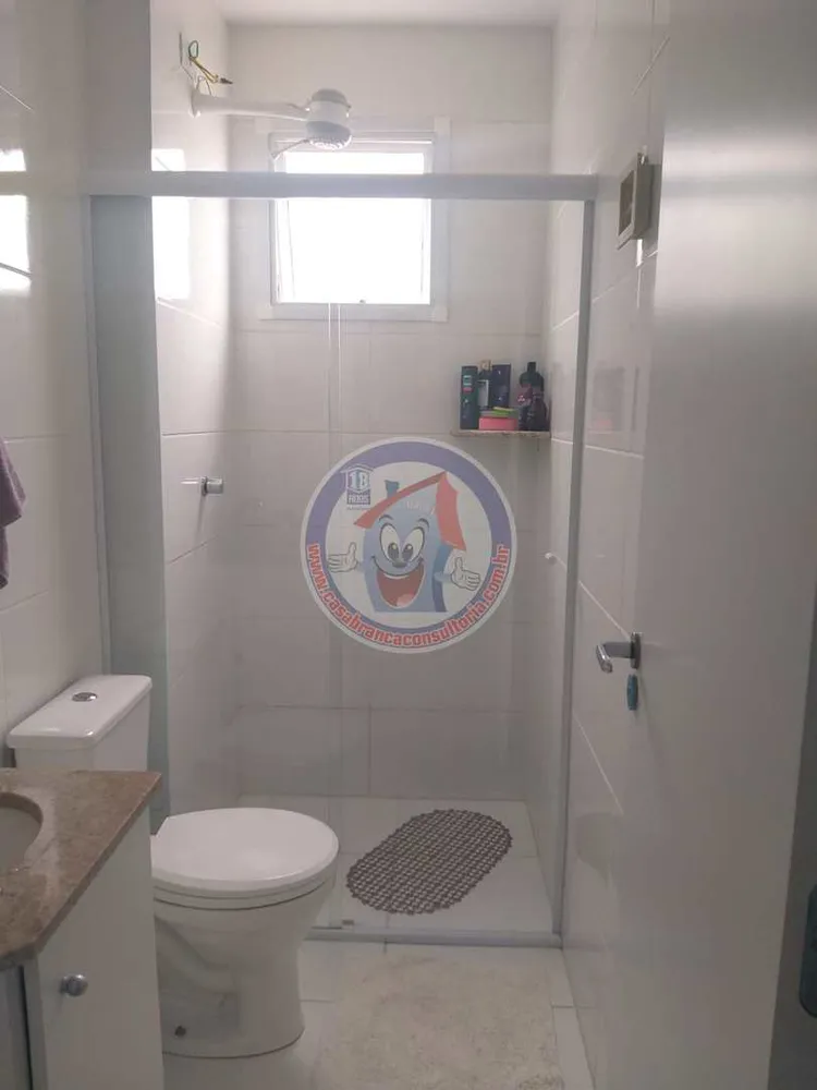 Apartamento, 2 quartos, 83 m² - Foto 13