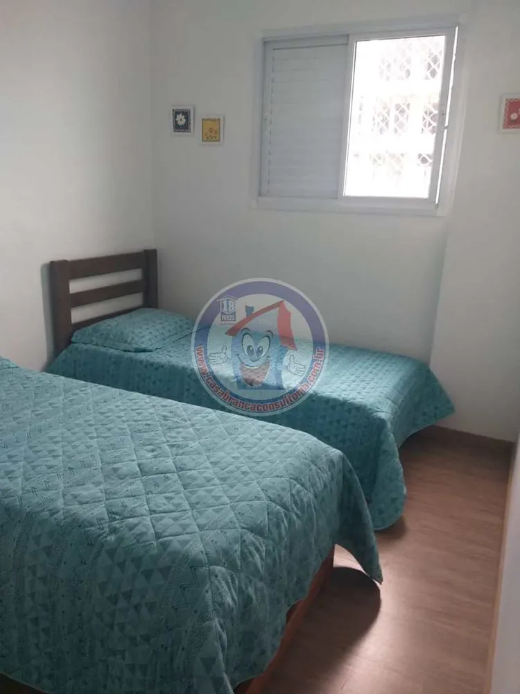 Apartamento, 2 quartos, 83 m² - Foto 9