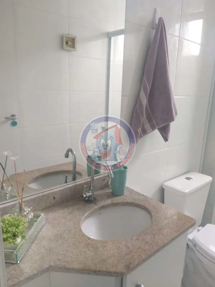 Apartamento, 2 quartos, 83 m² - Foto 12