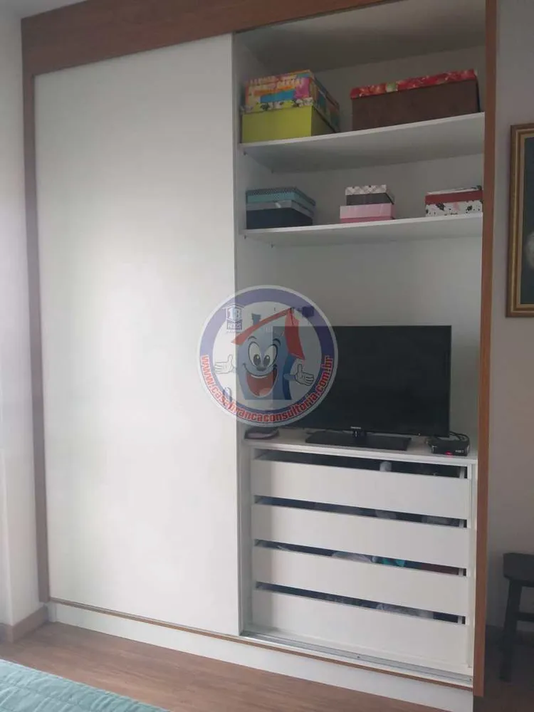 Apartamento, 2 quartos, 83 m² - Foto 10
