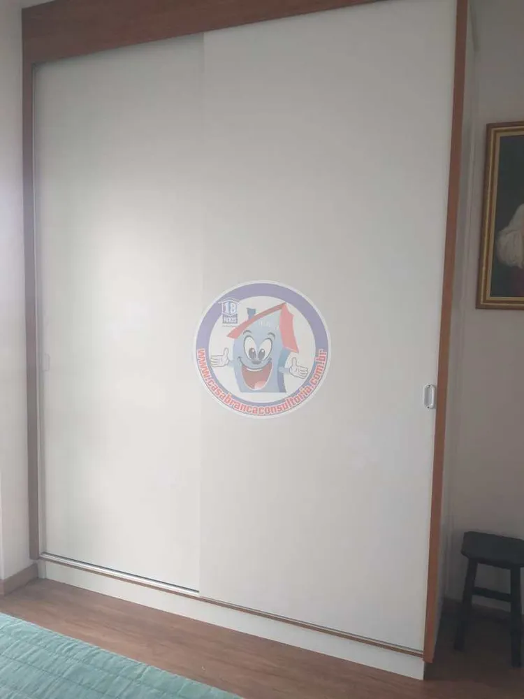 Apartamento, 2 quartos, 83 m² - Foto 11