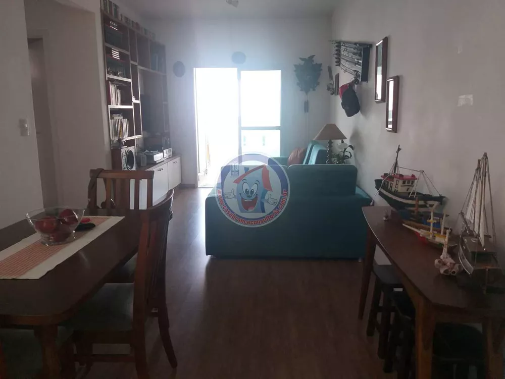 Apartamento à venda com 2 quartos, 83m² - Foto 6