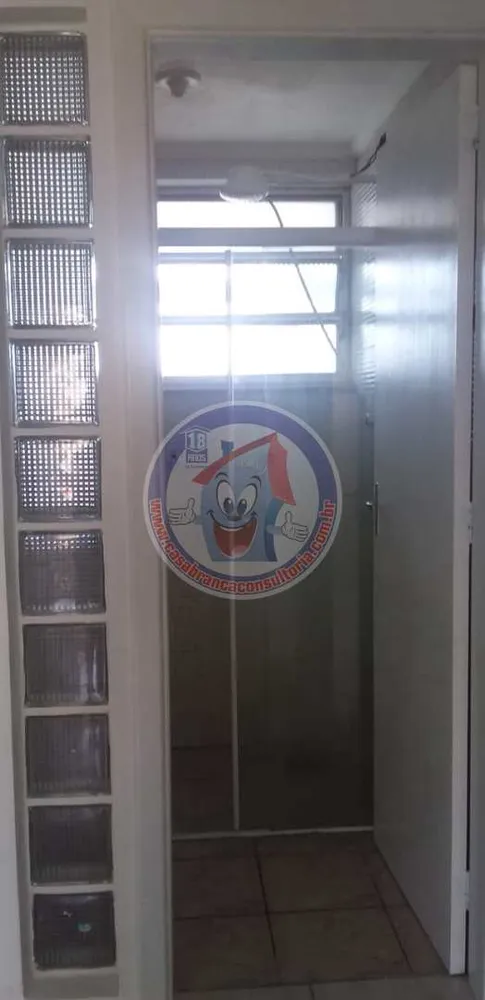 Apartamento, 2 quartos, 95 m² - Foto 10