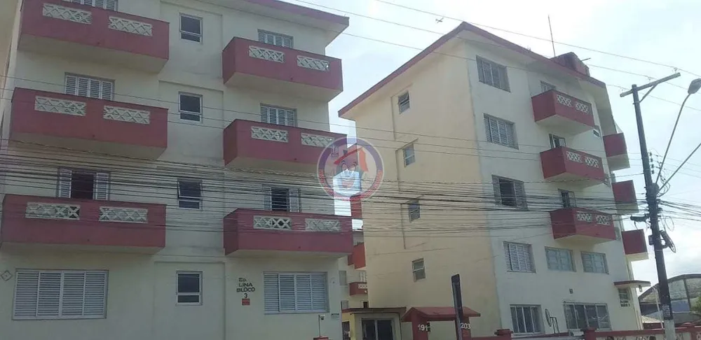 Apartamento, 2 quartos, 95 m² - Foto 1