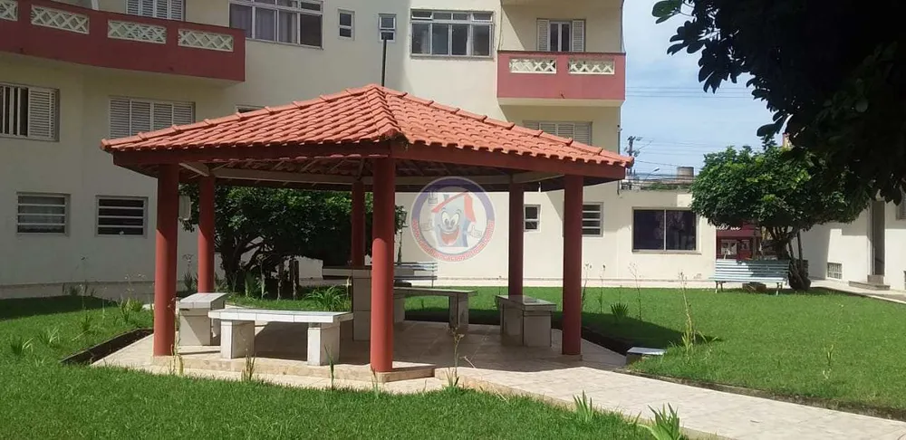 Apartamento, 2 quartos, 95 m² - Foto 2