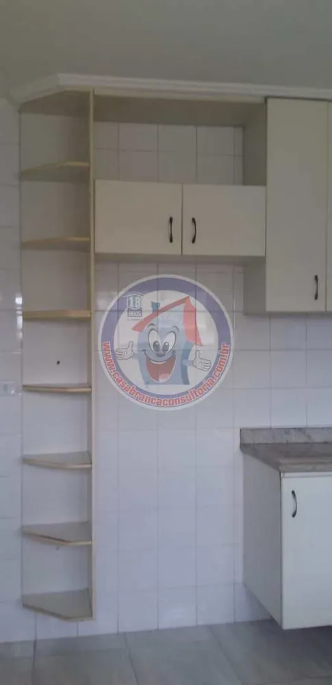 Apartamento, 2 quartos, 95 m² - Foto 6