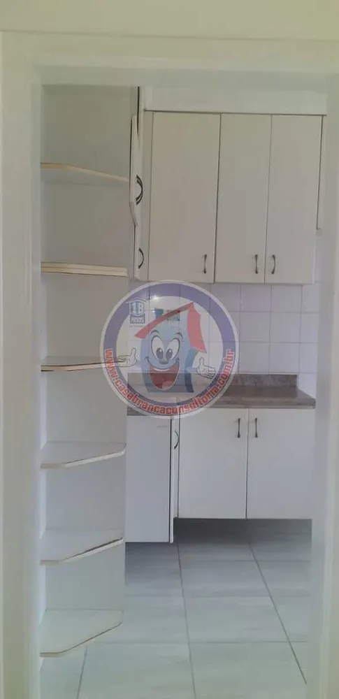Apartamento, 2 quartos, 95 m² - Foto 4
