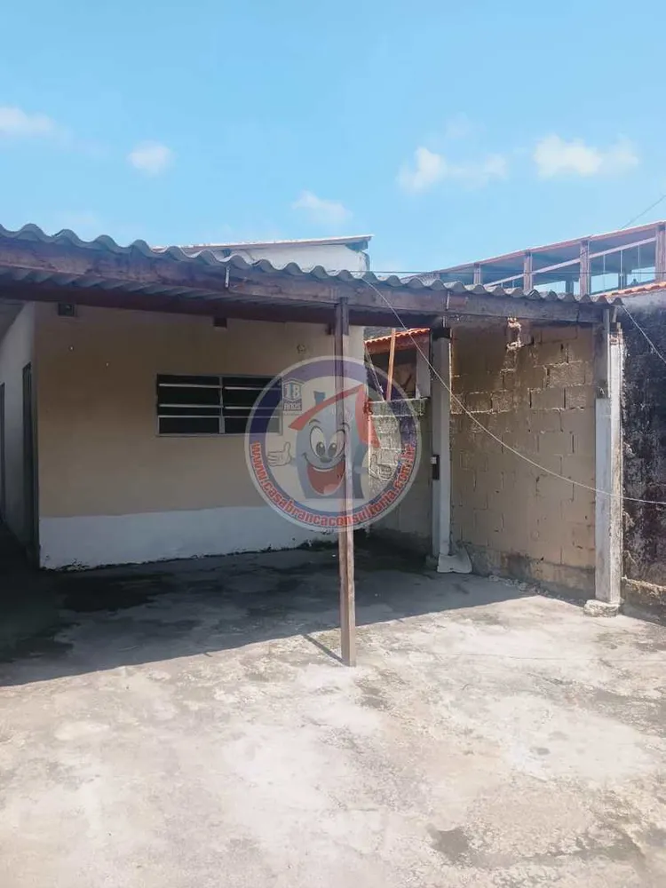 Casa, 2 quartos, 86 m² - Foto 2