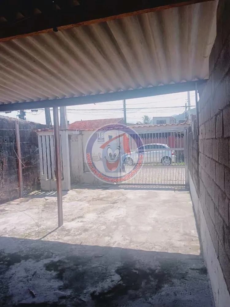 Casa, 2 quartos, 86 m² - Foto 3