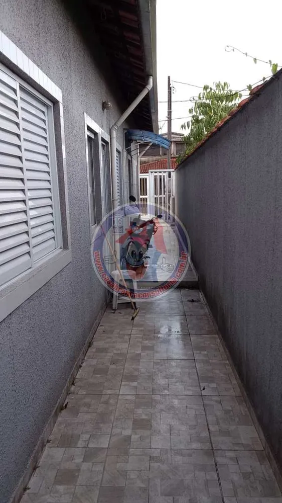 Casa de Condomínio, 2 quartos - Foto 4