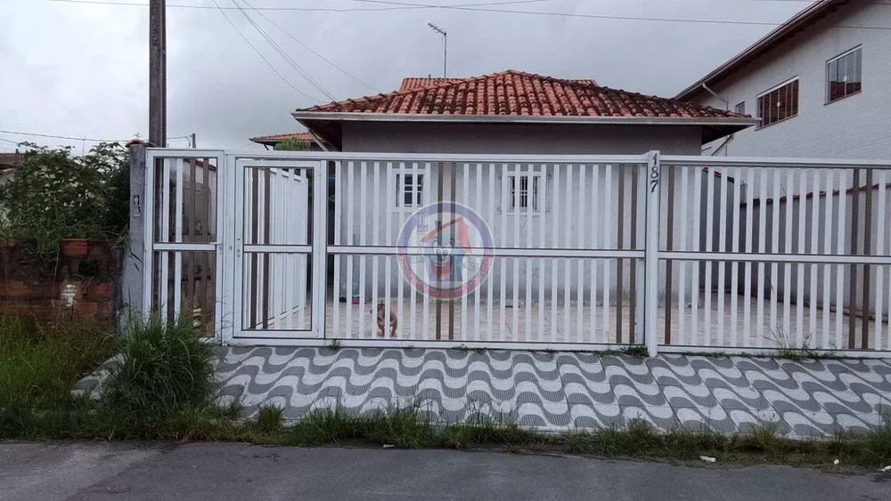 Casa de Condomínio, 2 quartos - Foto 3
