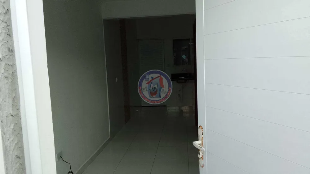 Casa de Condomínio, 2 quartos - Foto 2