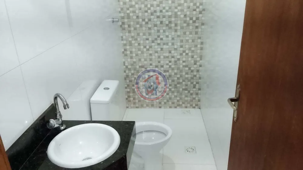 Casa de Condomínio, 2 quartos - Foto 8