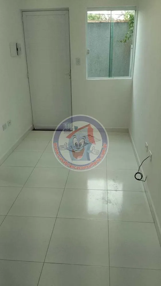 Casa de Condomínio, 2 quartos - Foto 6