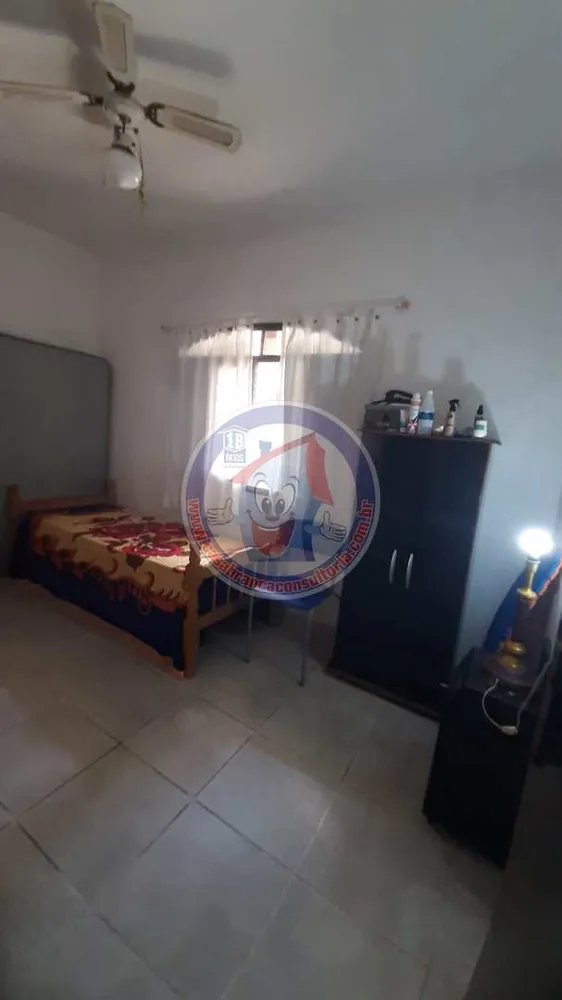Casa, 2 quartos, 101 m² - Foto 4