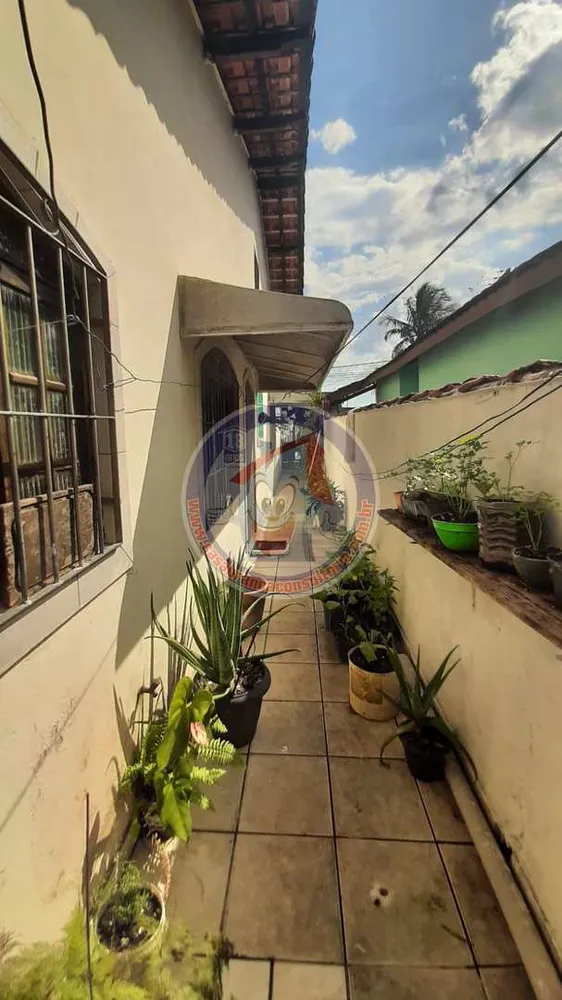 Casa, 2 quartos, 101 m² - Foto 7
